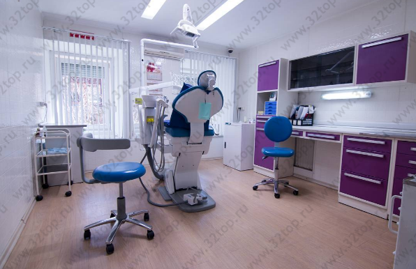 Стоматологический центр АДРЕНАЛИН