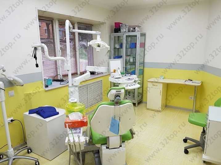 Стоматологическая клиника DENTAL HOME