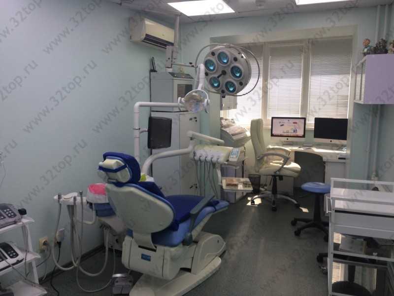 Стоматологическая клиника АДОНИС