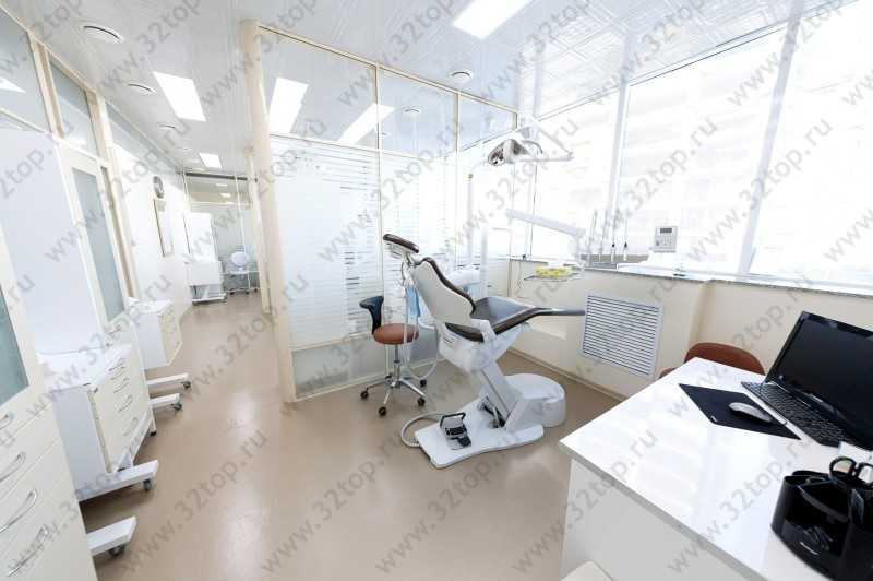 Сеть стоматологических клиник DENTAL-STUDIO (ДЕНТАЛ-СТУДИО) на Запорожской