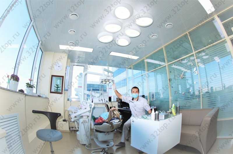 Сеть стоматологических клиник DENTAL-STUDIO (ДЕНТАЛ-СТУДИО) на Аллилуева