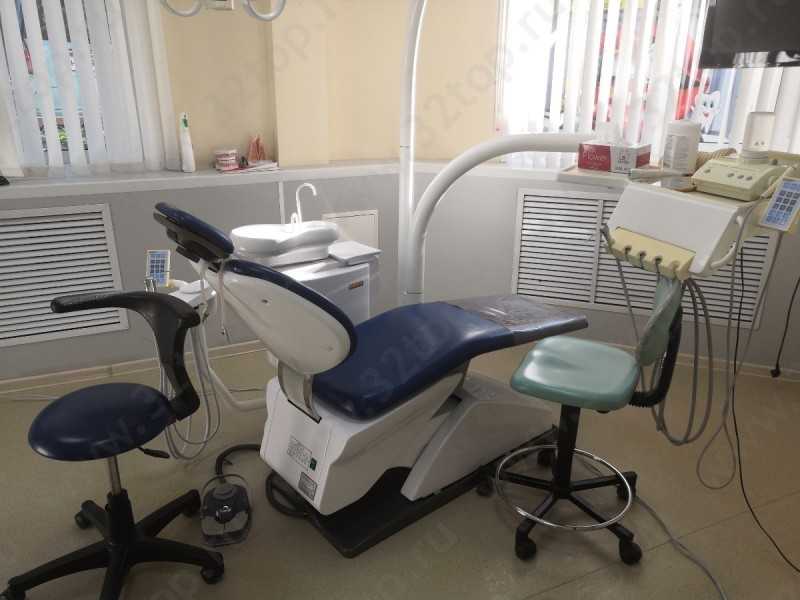 Стоматологический кабинет ДИНАСТИЯ