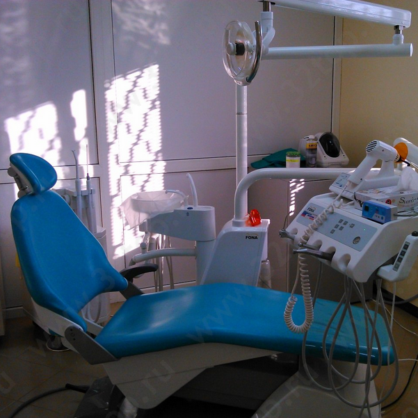 Стоматологическая клиника ДЕАЛ-С
