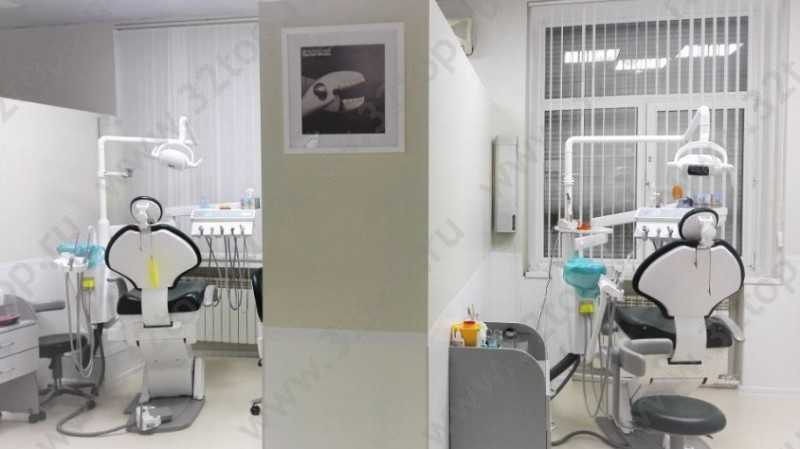 Сеть стоматологических клиник DENTAL-STUDIO (ДЕНТАЛ-СТУДИО) на Калинина