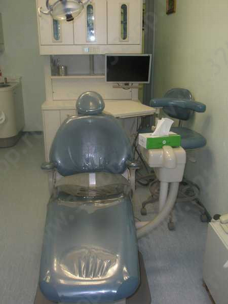 Стоматологическая клиника КОЛОТ