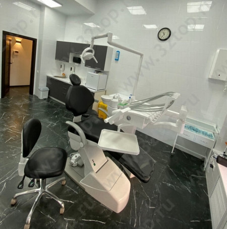 Стоматологическая клиника DR. MALKOV IMPLANT CLINIC м. Саларьево