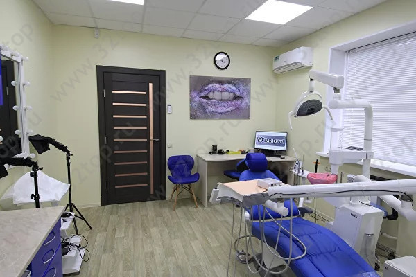 Стоматологическая клиника D.K.DENT (Д.К.ДЕНТ)