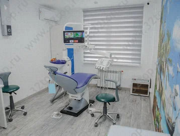 Стоматологическая клиника ПРИОРИТЕТ