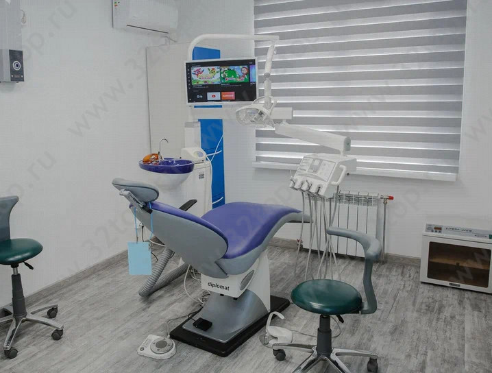 Стоматологическая клиника ПРИОРИТЕТ