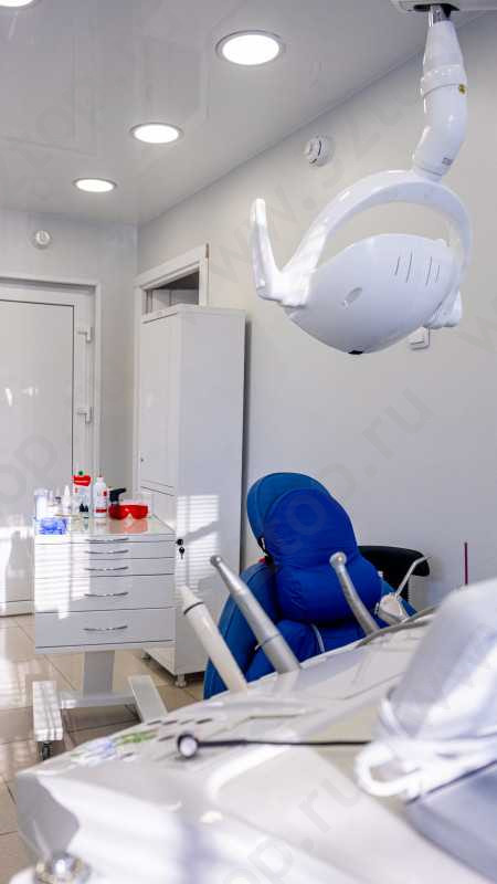 Стоматологическая клиника MILA DENT (МИЛА ДЕНТ)