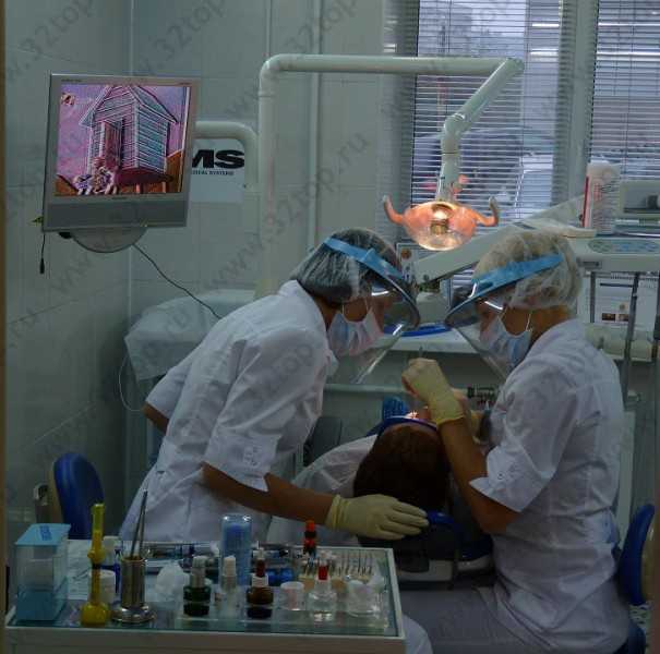 Стоматологическая клиника ВЕРА