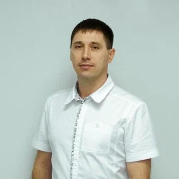 Чебан Алексей Васильевич - фотография